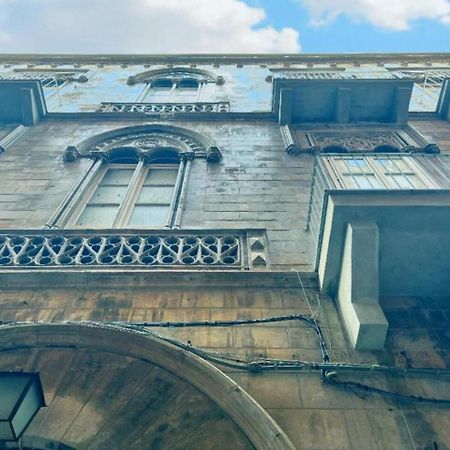 Calamurn Ortigia Syracuse Eksteriør billede